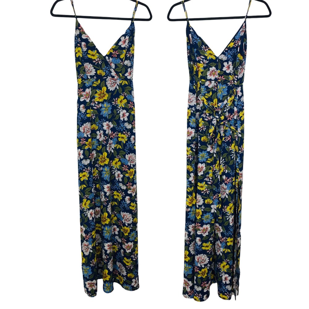 Forever21 Floral Dress Size Medium